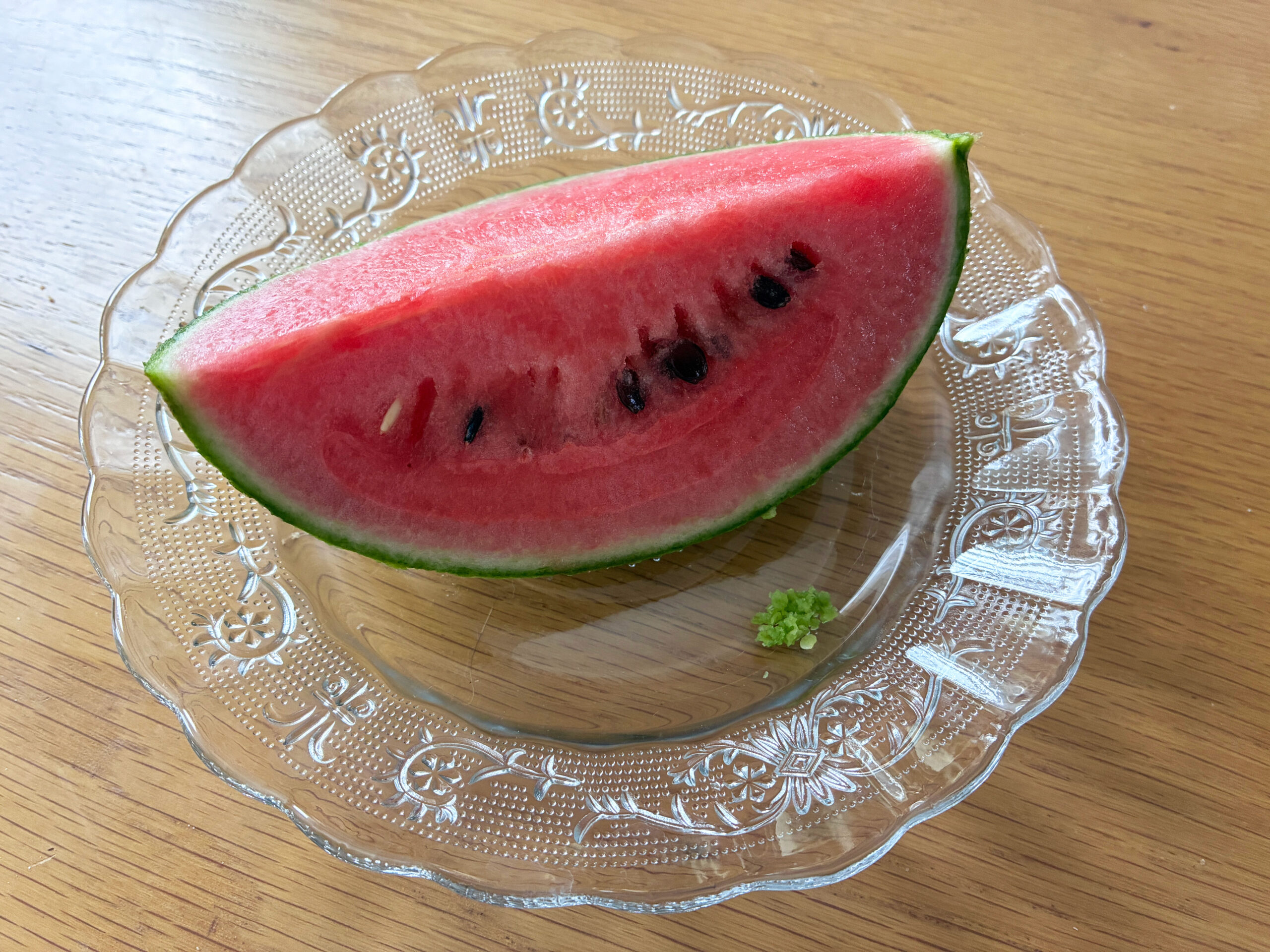 青とうがらし塩